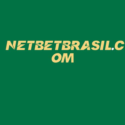 Logo da NETBETBRASIL